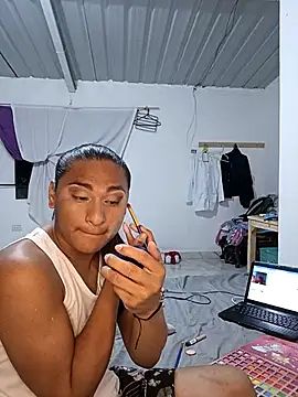 Amber Rosee  online show from 04-23-26, 01:12