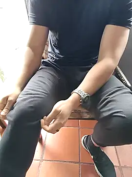 Blanco2023 online show from 10-23-25, 04:05