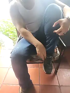 Blanco2023 online show from 02-19-26, 07:00