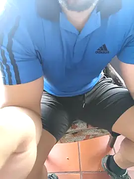 Blanco2023 online show from 01-06-26, 05:06