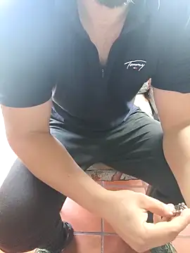 Blanco2023 online show from 02-12-26, 05:02