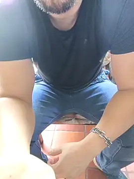 Blanco2023 online show from 03-01-26, 04:18