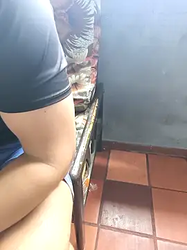 Blanco2023 online show from 10-30-25, 04:04