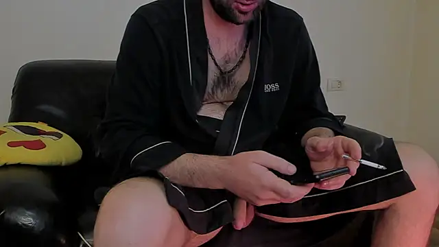 KingMalcom online show from 03-23-26, 09:53