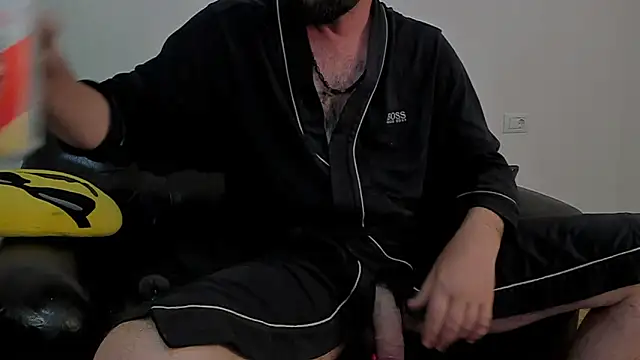 KingMalcom online show from 06-15-26, 11:10