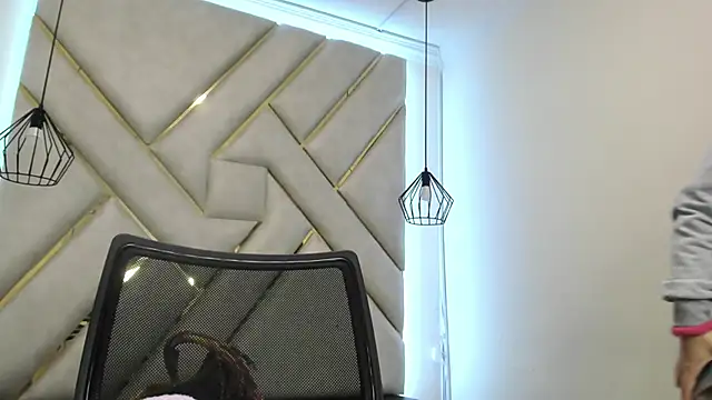 nalalye cruzz  online show from 03-12-25, 03:24