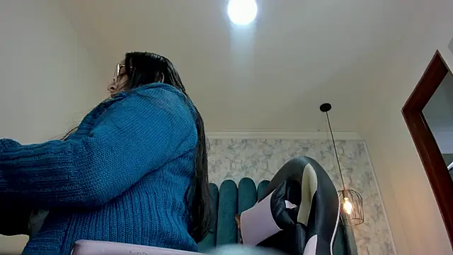 nalalye cruzz  online show from 10-08-25, 02:46