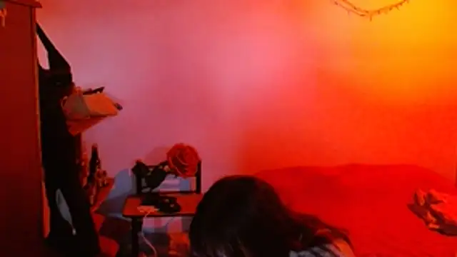 clarisse69 online show from 02-25-26, 11:15