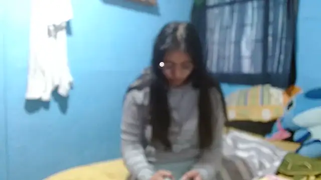 clarisse69 online show from 02-10-25, 09:47