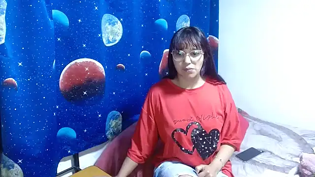 clarisse69 online show from 04-04-26, 11:55