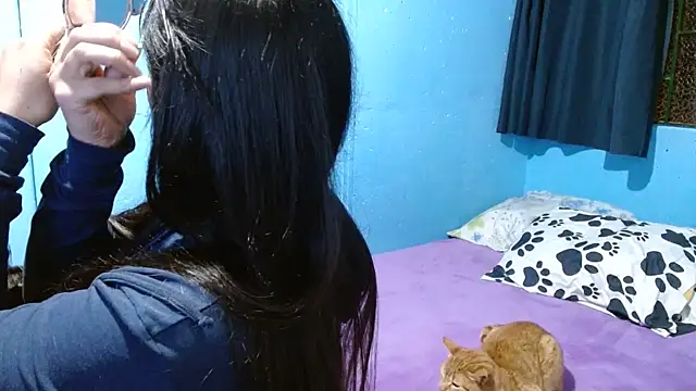 clarisse69 online show from 02-27-25, 11:37