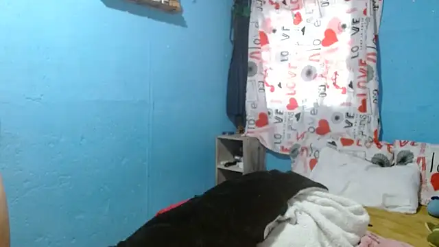 clarisse69 online show from 02-13-25, 07:21