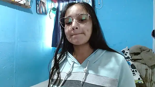 clarisse69 online show from 01-21-25, 08:54