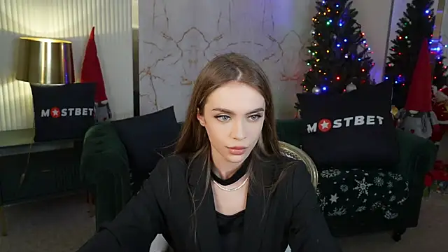 Anabelka054 online show from 12-26-24, 11:32