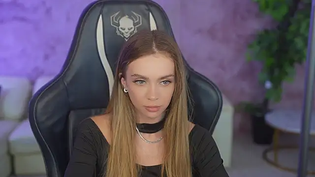 Anabelka054 online show from 10-30-25, 03:20