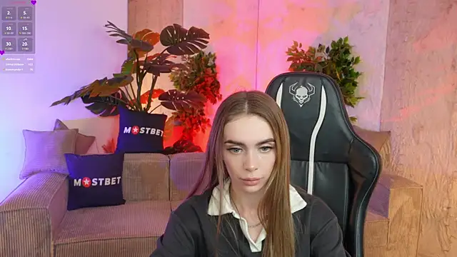 Anabelka054 online show from 12-05-24, 03:33