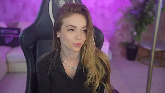 Anabelka054 online show from 12-15-25, 11:38