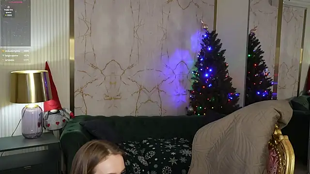 Anabelka054 online show from 01-15-25, 02:24