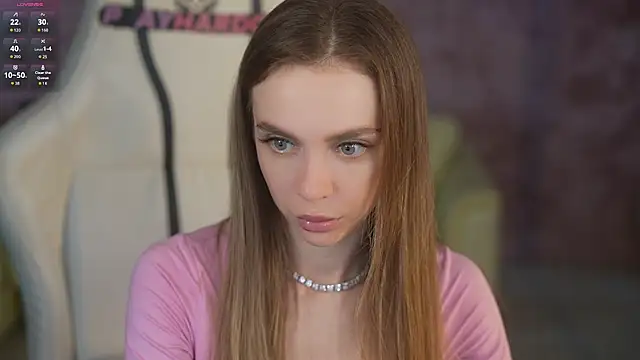 Anabelka054 online show from 04-13-26, 10:30