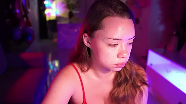 VixenMia online show from 03-15-26, 03:24