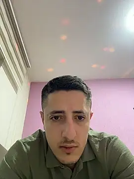 WhiteeMen online show from 12-01-25, 10:10