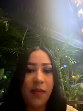 Snapshot of Luisa_Fernandaa chatting on 10-18-25, 02:13 Luisa Fernandaa online show from 10-18-25, 02:13