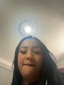 Luisa Fernandaa online show from 03-07-26, 05:07