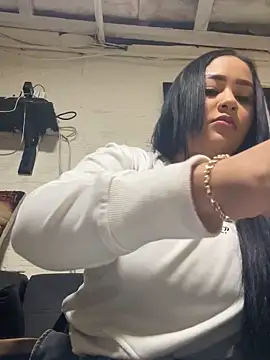 Luisa Fernandaa online show from 02-02-26, 12:20