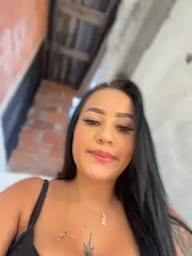 Luisa Fernandaa online show from 04-09-26, 09:54