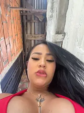 Snapshot of Luisa_Fernandaa chatting on 05-03-26, 09:07 Luisa Fernandaa online show from 05-03-26, 09:07