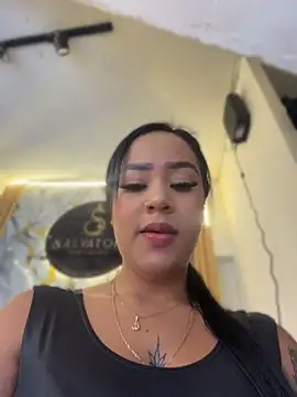 Snapshot of Luisa_Fernandaa chatting on 07-12-26, 04:08 Luisa Fernandaa online show from 07-12-26, 04:08
