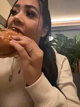 Luisa Fernandaa online show from 02-21-26, 02:24