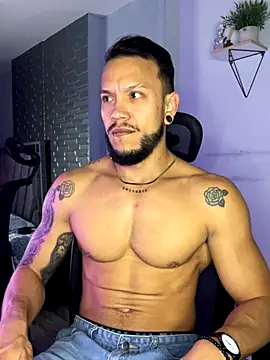 ARON TAYLER01 online show from 11-08-25, 10:30