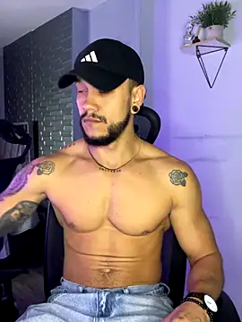 ARON TAYLER01 online show from 11-25-25, 10:26