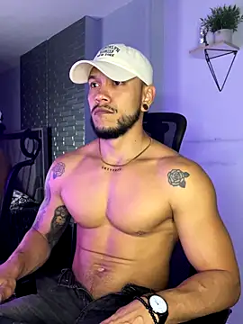 ARON TAYLER01 online show from 09-25-25, 10:32