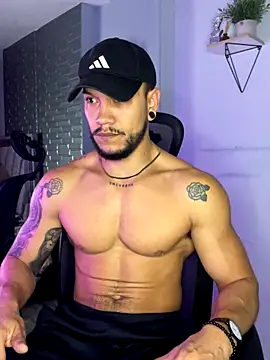 ARON TAYLER01 online show from 10-24-25, 10:25