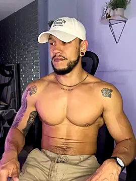 ARON TAYLER01 online show from 10-26-25, 10:26