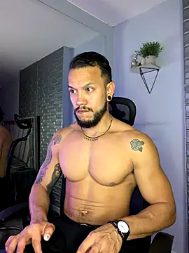 ARON TAYLER01 online show from 12-20-25, 10:29