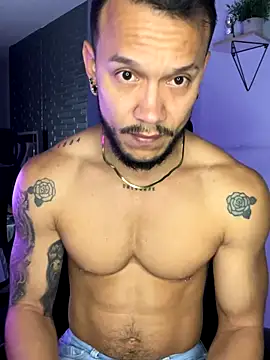 ARON TAYLER01 online show from 10-21-25, 10:36