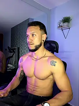 ARON TAYLER01 online show from 01-13-26, 12:42