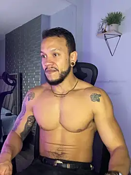 ARON TAYLER01 online show from 10-29-25, 10:36