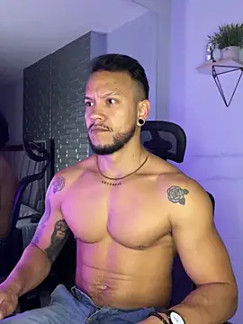 ARON TAYLER01 online show from 09-19-25, 10:30