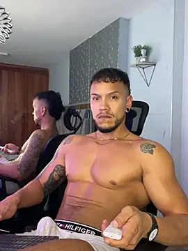 ARON TAYLER01 online show from 03-19-25, 04:34