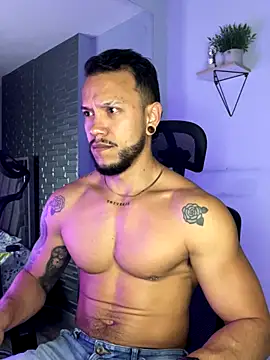 ARON TAYLER01 online show from 10-16-25, 10:34