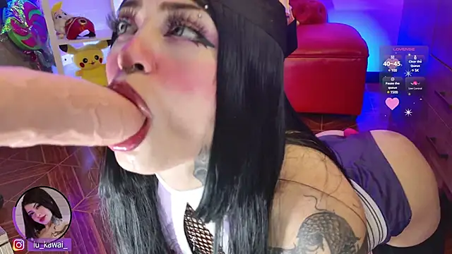 Samanthha roberts online show from 02-25-25, 11:54