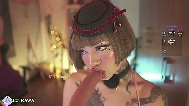 Snapshot of Samanthha_roberts chatting on 02-25-26, 11:43 Samanthha roberts online show from 02-25-26, 11:43