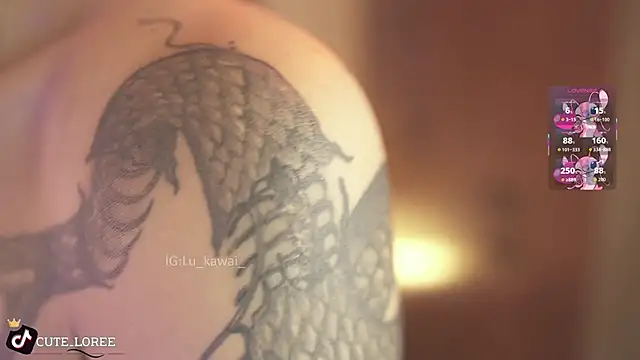 Snapshot of Samanthha_roberts chatting on 02-11-26, 11:21 Samanthha roberts online show from 02-11-26, 11:21