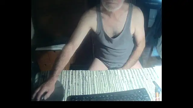 terrybare online show from 11-29-25, 02:50