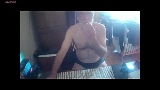 terrybare online show from 10-30-25, 02:36