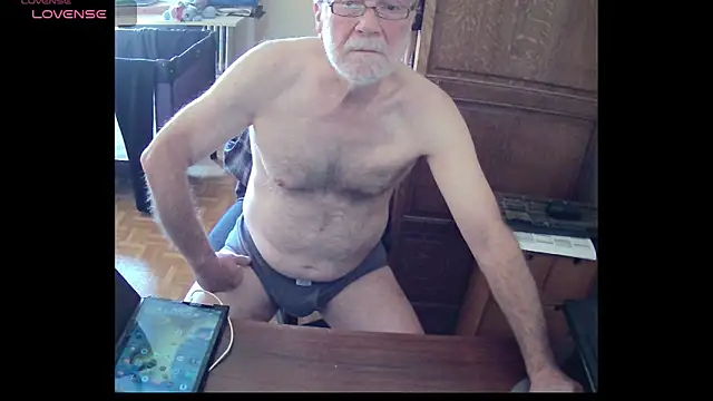 terrybare online show from 03-15-26, 10:44